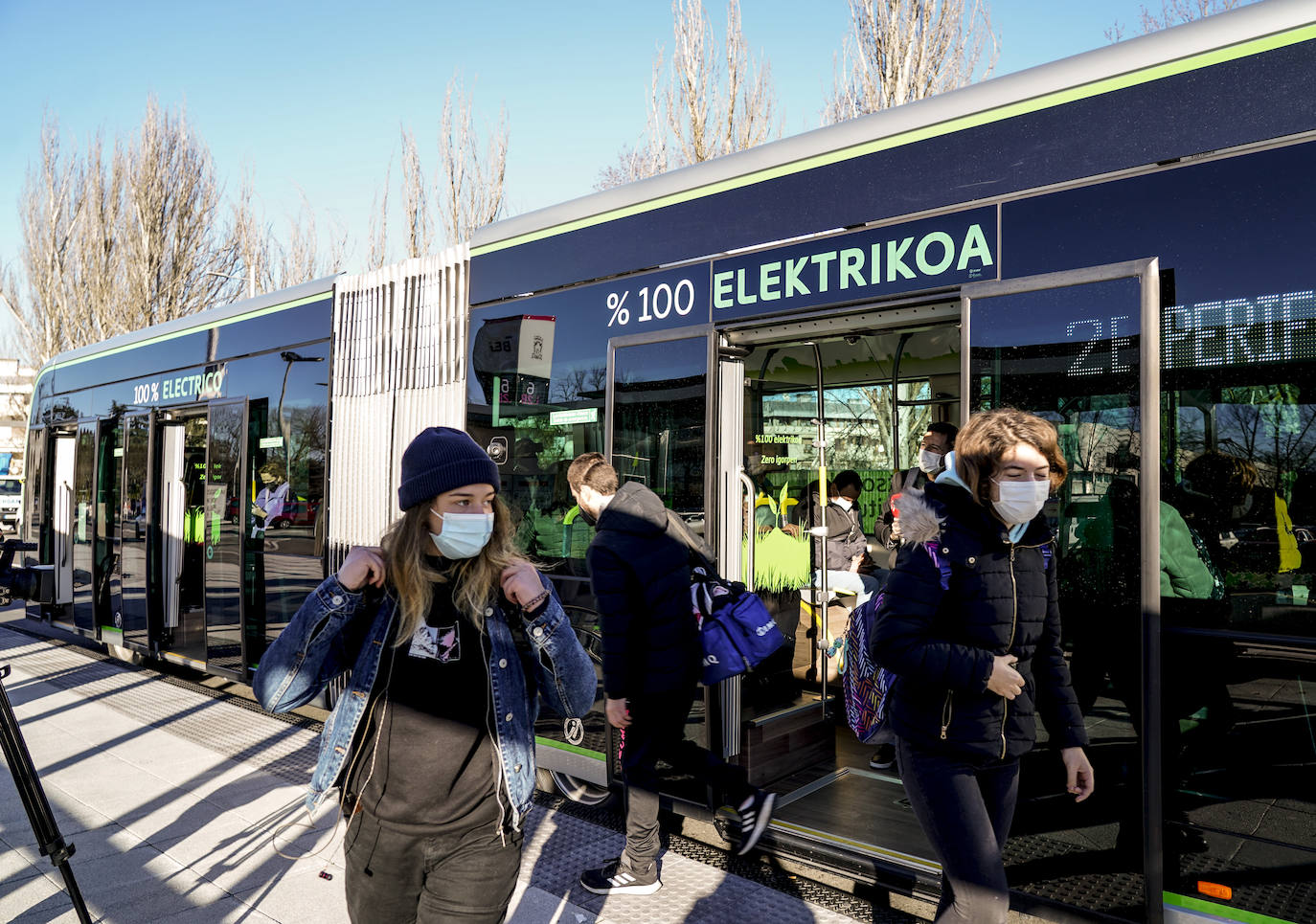 Fotos: El primer día del BEI en Vitoria