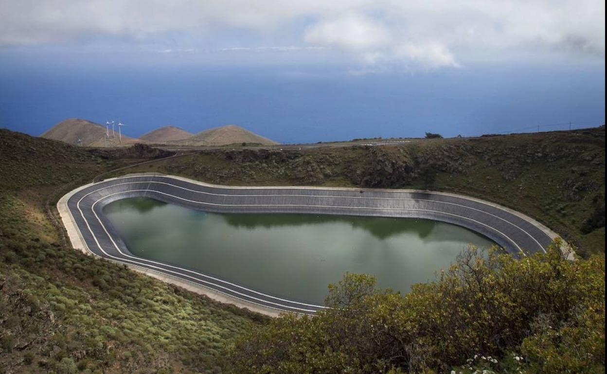 Proyectan plantas hidroeléctricas para almacenar energía en Vitoria y Badaya
