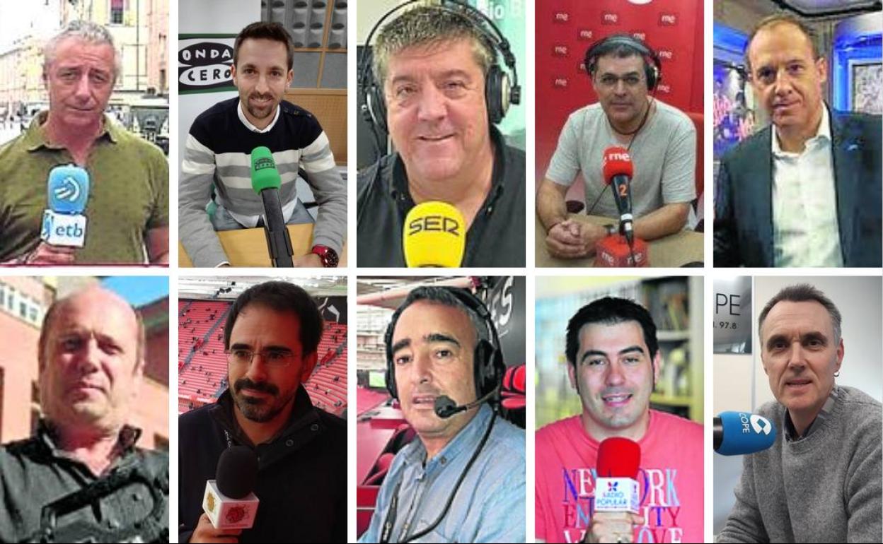 Los medios vizcaínos opinan