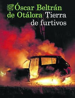 Imagen - Está ambientada en Euskadi, en Vitoria y el entorno del embalse de Ullíbarri-Gamboa, tras el fnal del terrorismo. Editada por Destino, tiene 416 páginas.
