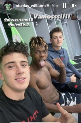 Fotos: Atlético de Madrid - Athletic, en imágenes