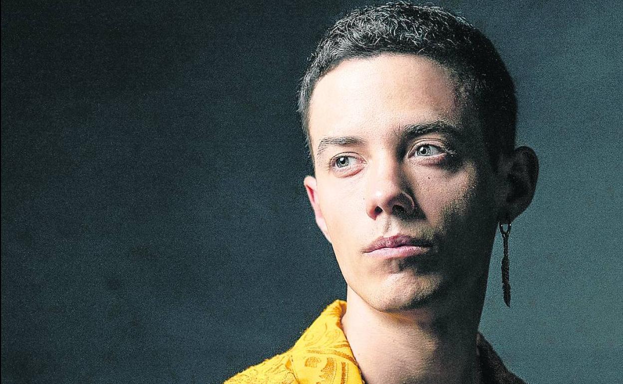 Leroy Sánchez repite tras la música de Eurovisión y ofrecerá un concierto en Madrid el próximo 17 de mayo.