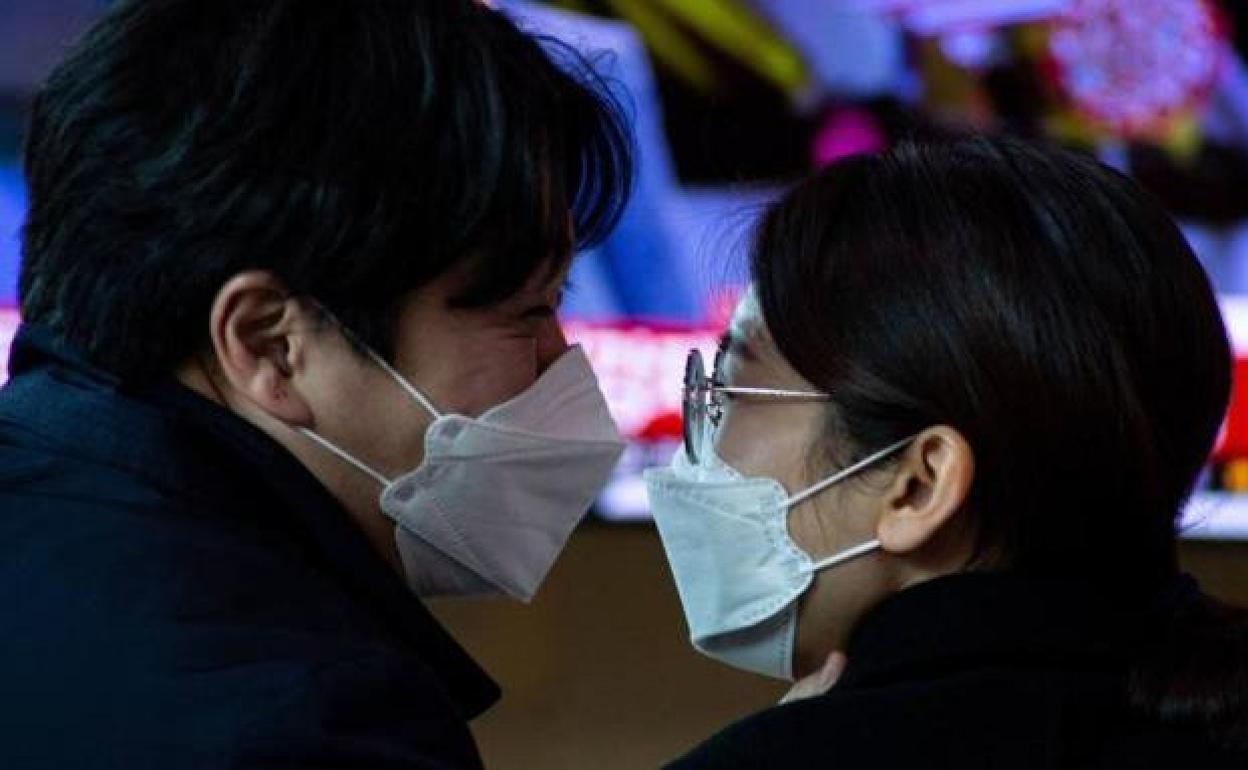 Superar el covid con la sociología