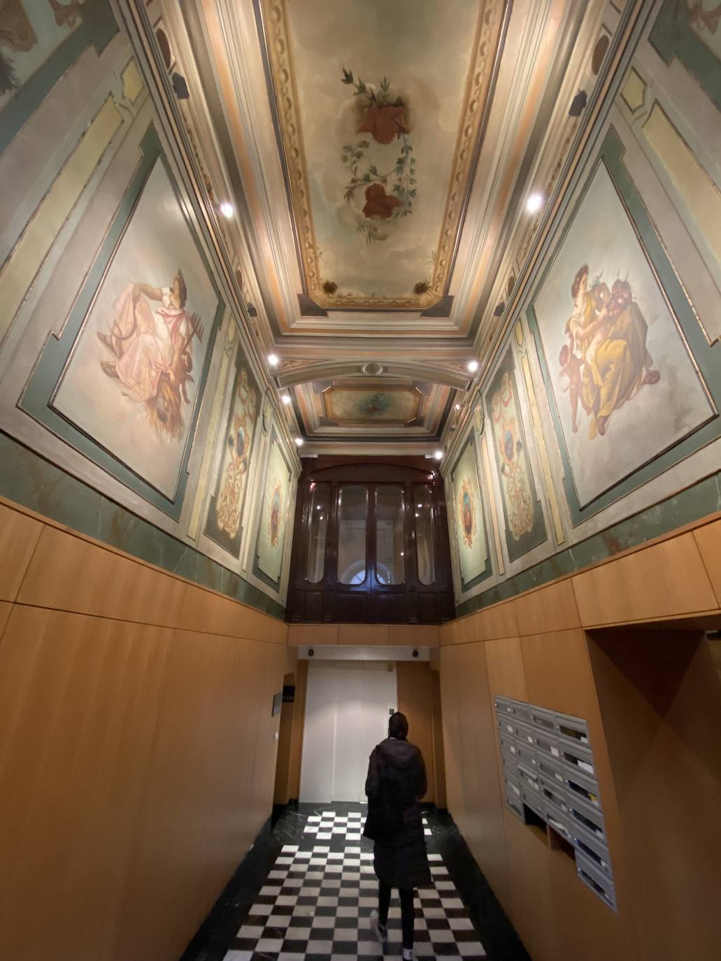 Fotos: El arte en Vitoria