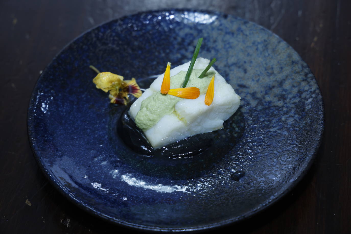 Fotos: Recetas con el sello de Alberto