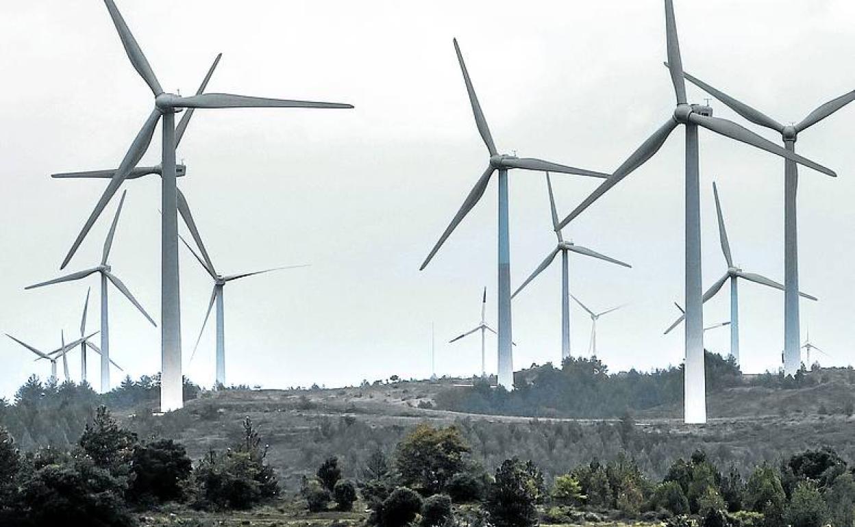 Las plantas de renovables enfrentaron a los grupos en las Juntas.