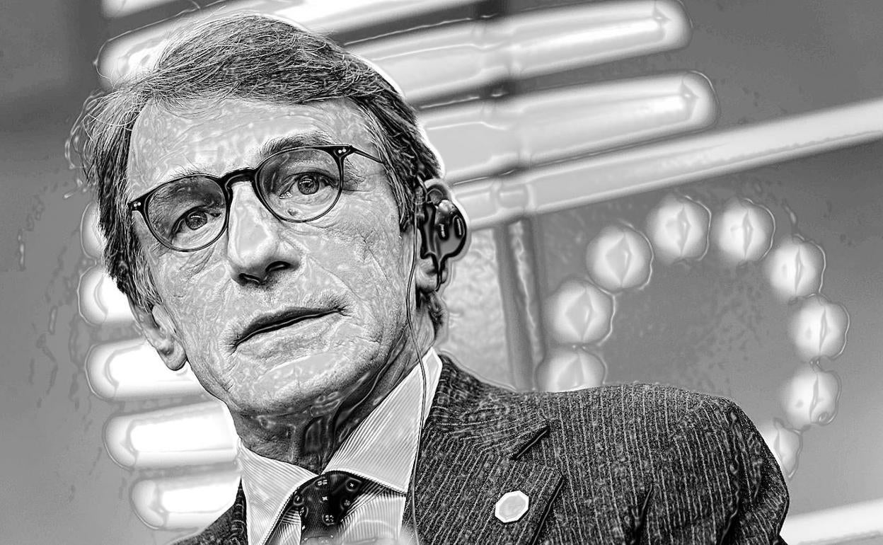 La Europa igualitaria de Sassoli