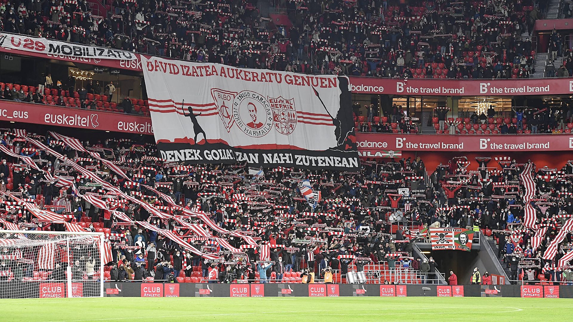 Fotos: Las mejores imágenes del Athletic-Barça