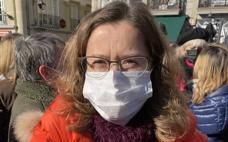 «Andamos escasos de personal»