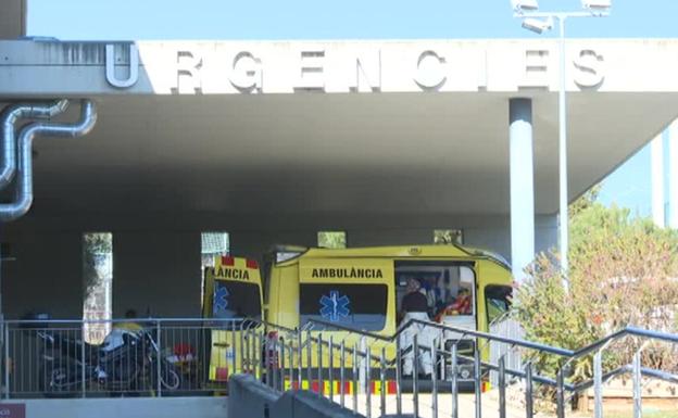 Una mujer de 95 años, víctima de una violación en su casa de Figueres