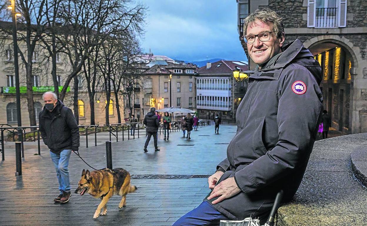 «En las próximas semanas podremos licitar el proyecto del soterramiento»