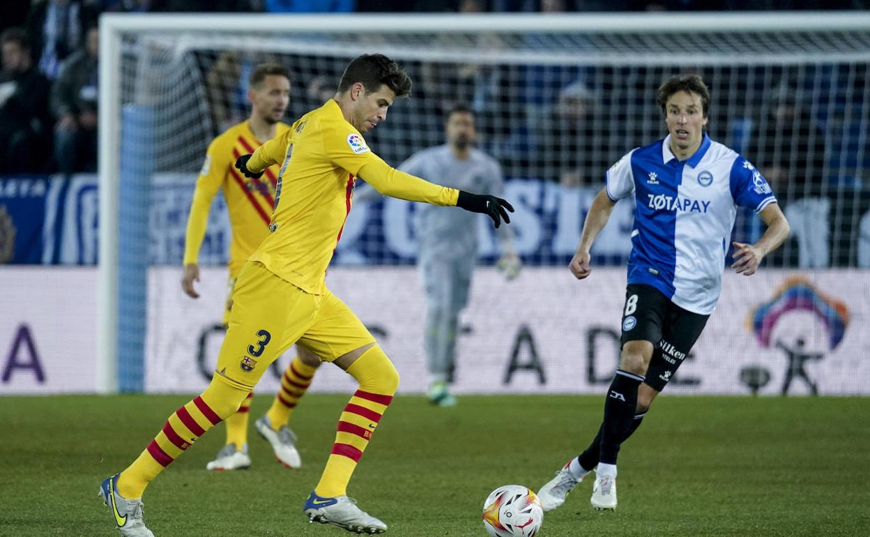 La estampa de la desesperación