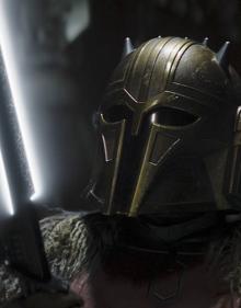 Imagen secundaria 2 - Tres fotogramas de la serie.