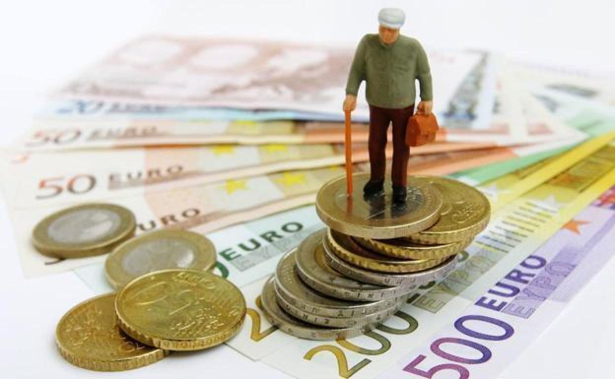 Pensiones 2022: Los pensionistas que pueden solicitar la ayuda de 525 euros del alquiler