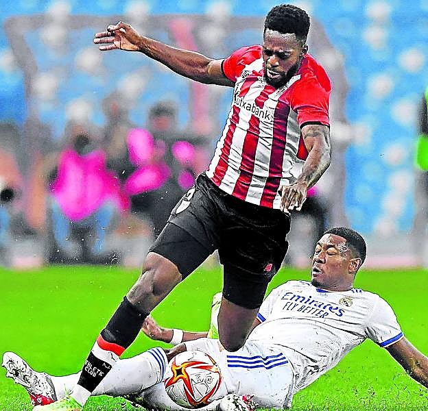 Las principales armas contra el Madrid