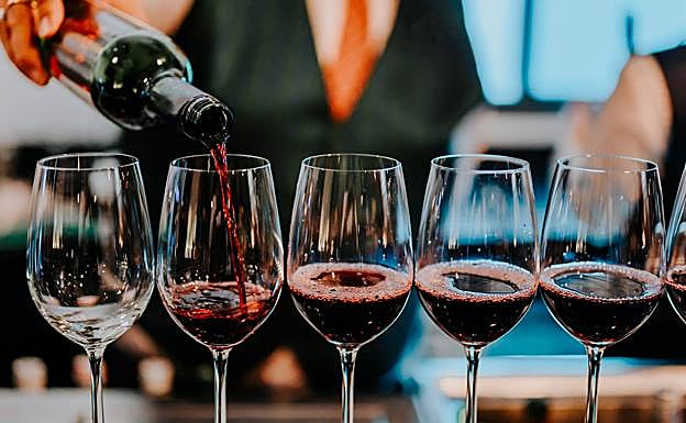 El vino tinto, ¿remedio en la lucha contra el covid?