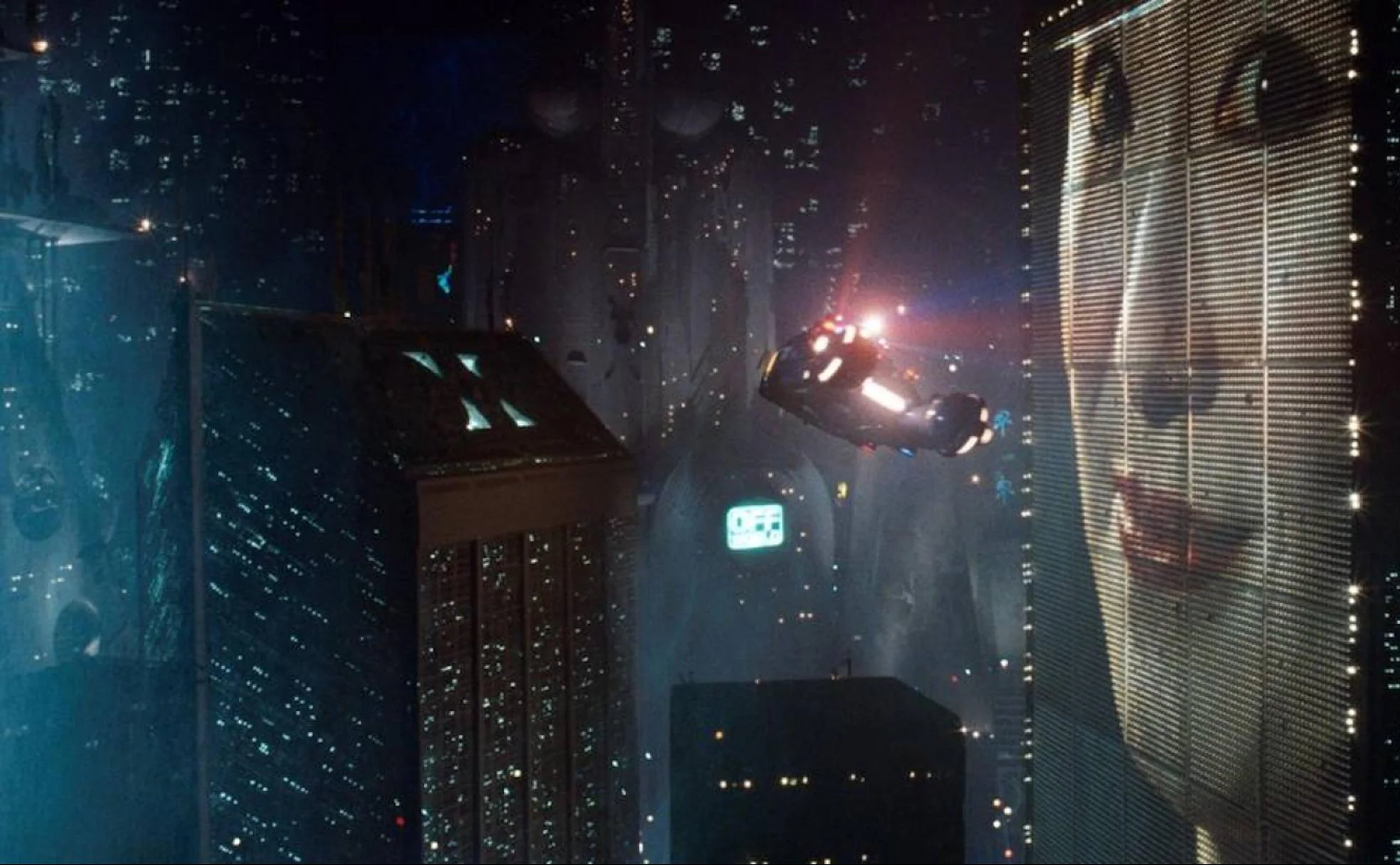 He visto cosas que no creeríais»: 30 años de «Blade Runner»