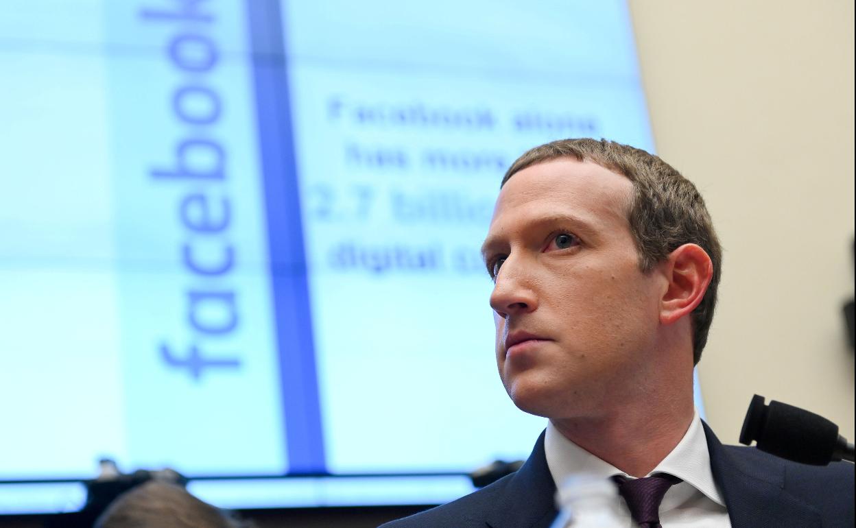 Órdago de Meta: amenaza con retirar Facebook e Instagram de Europa si se le prohíbe cruzar los datos con EE UU