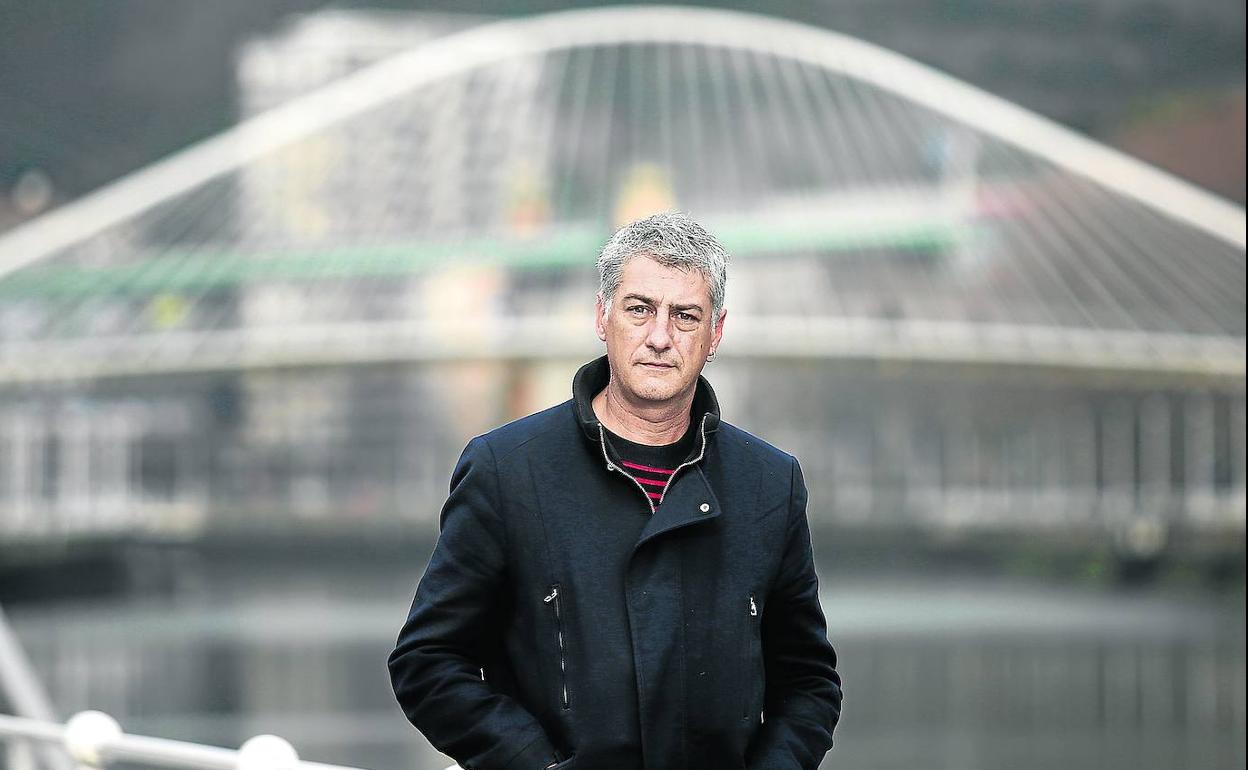 Oskar Matute asegura que EH Bildu «solo pedía que el Gobierno cumpliese su palabra». 