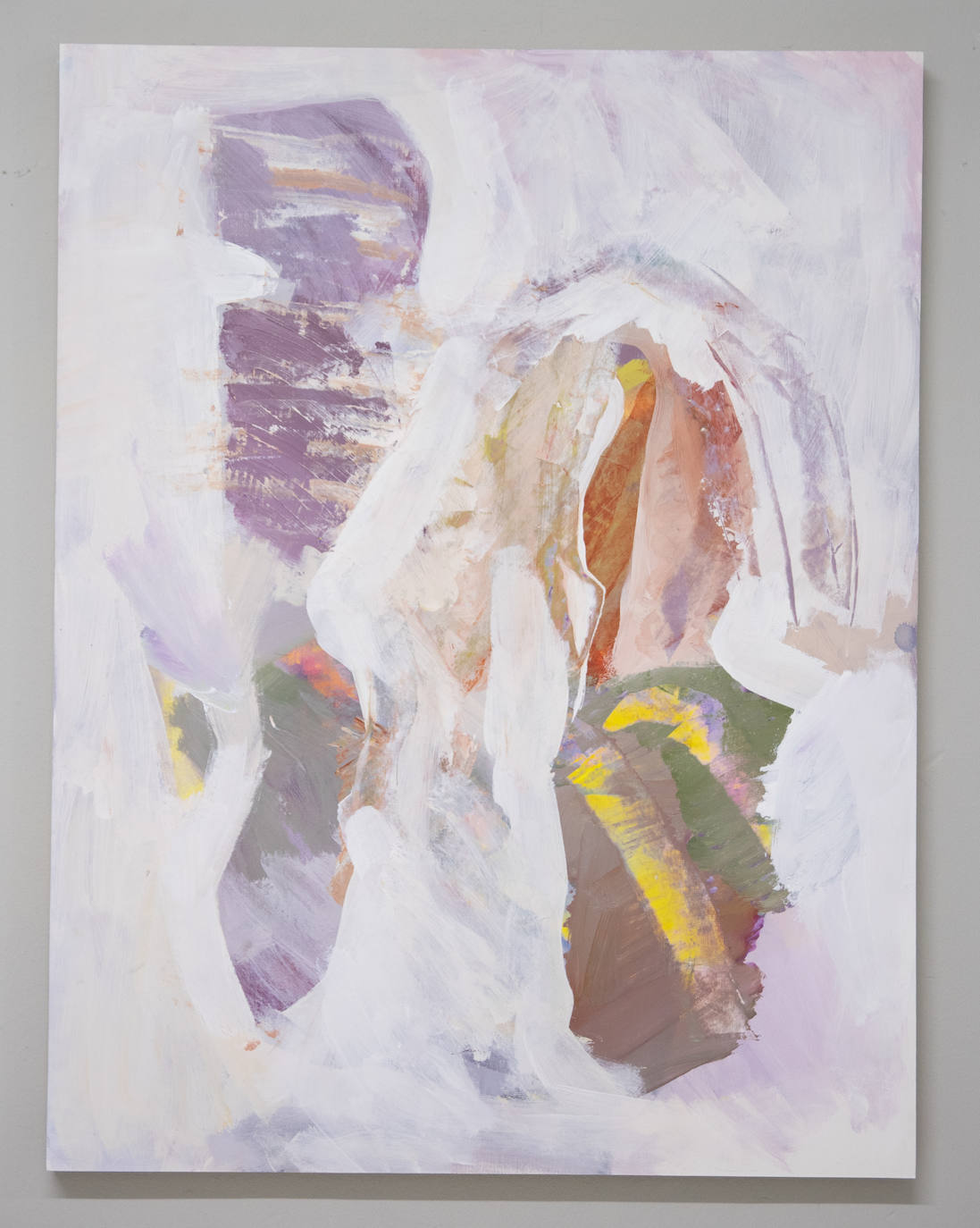 Fotos: El desconocido callejón de Bilbao lleno de arte y artesanía que recuerda a Santorini