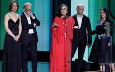 &#039;Valentina&#039;, de Chelo Loureiro