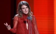 Clara Roquet, por &#039;Libertad&#039;