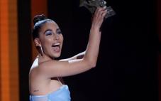 &#039;Te espera el mar&#039;, de María José Llergo (&#039;Mediterráneo&#039;)