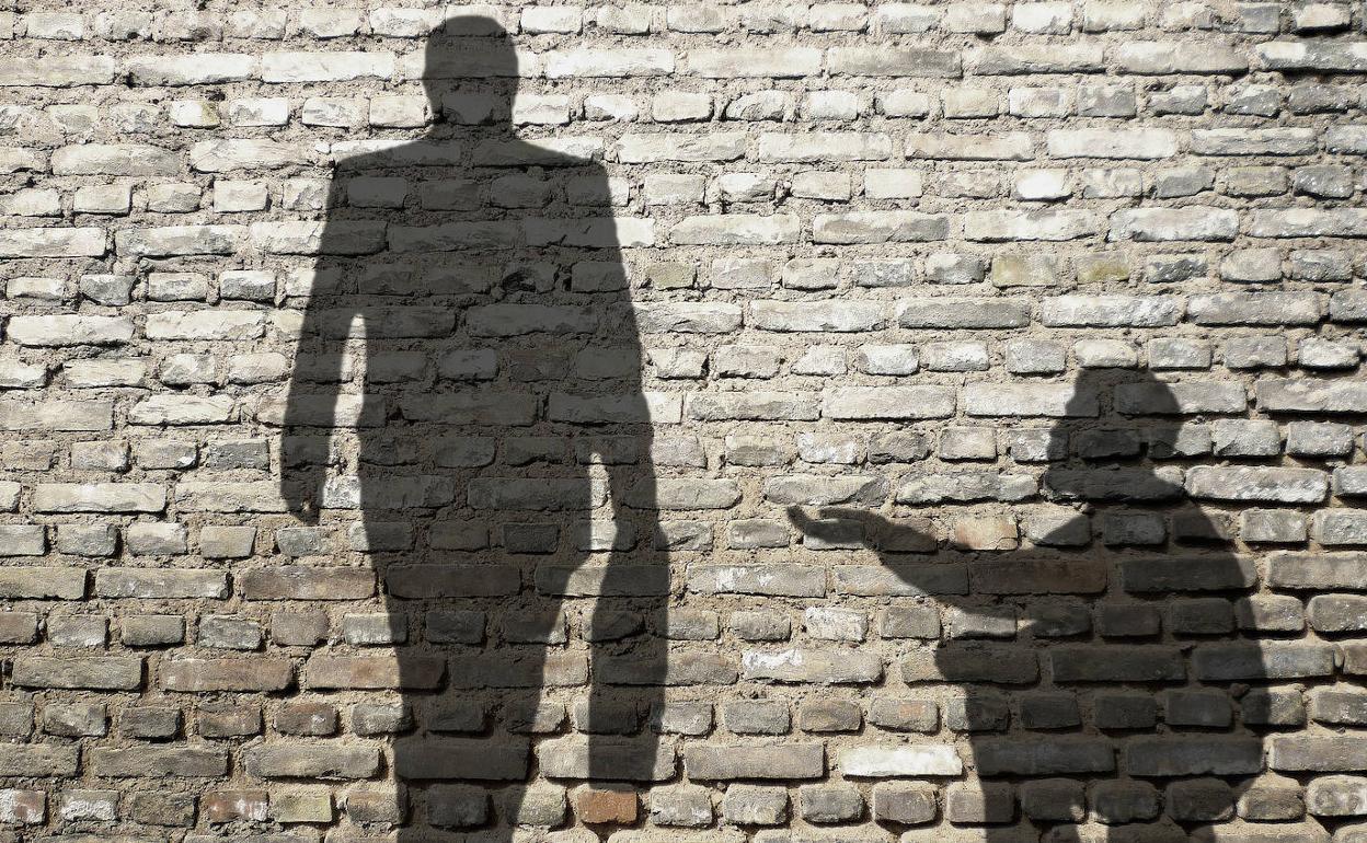 Iraganean guretzat pobreak etxegabeak ziren edo eskaleak.