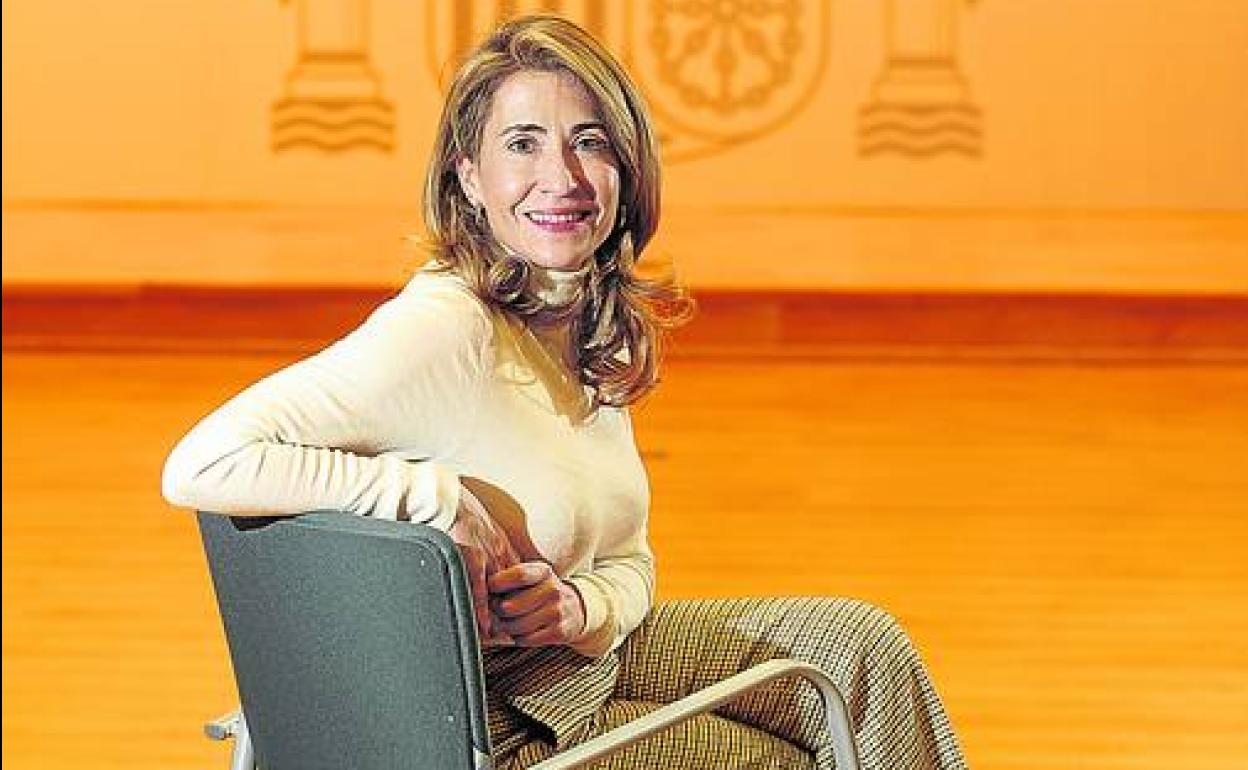 Sánchez visitó el miércoles Vitoria para firmar un protocolo de colaboración con las instituciones vascas. 