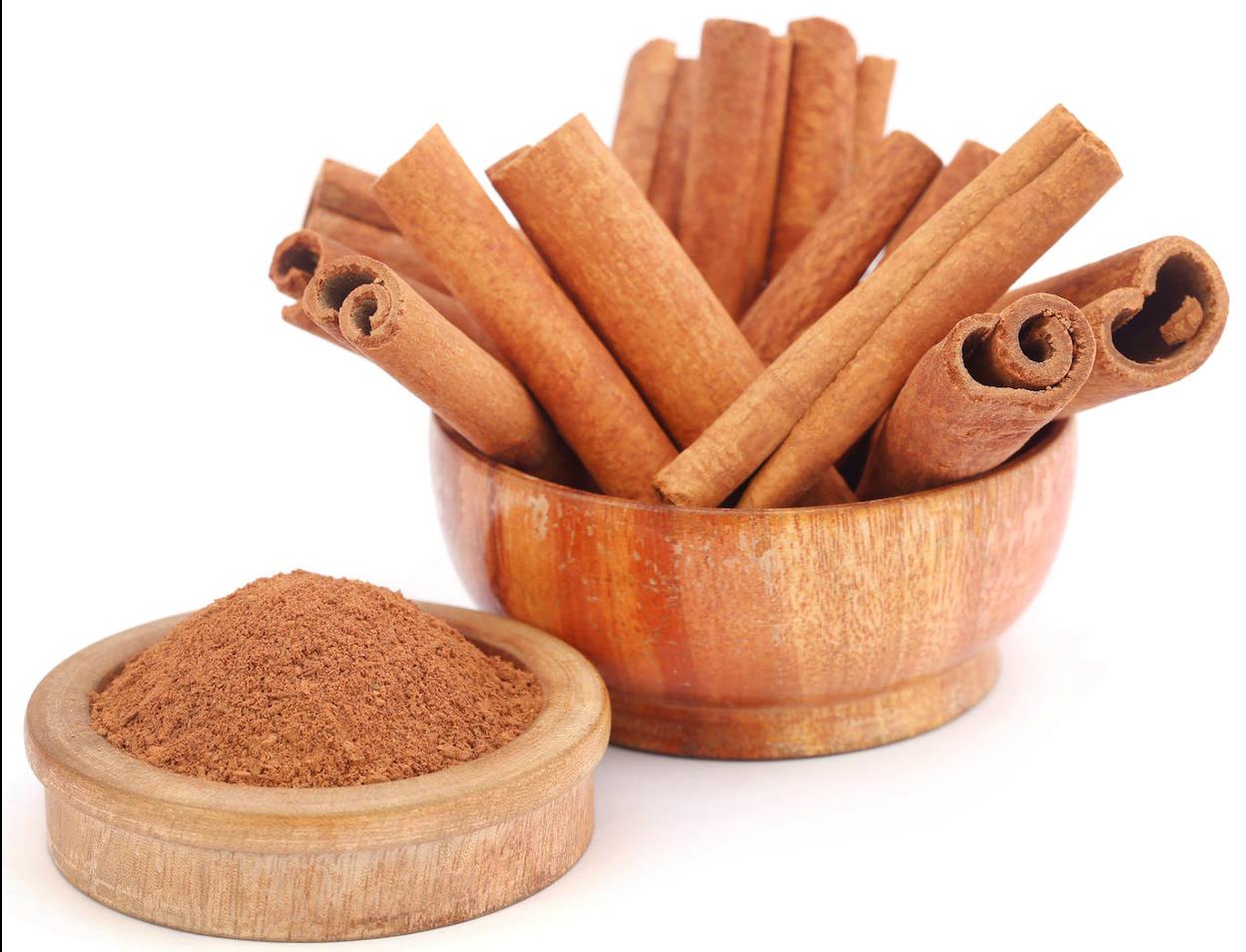 Canela | El consejo más importante para disfrutar de la canela