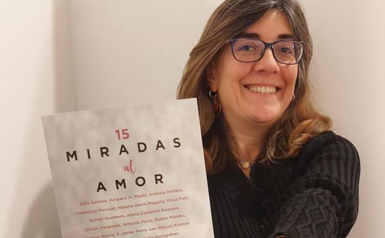 «Es la historia de mi vida, el amor ofrece soluciones incluso cuando parece imposible»