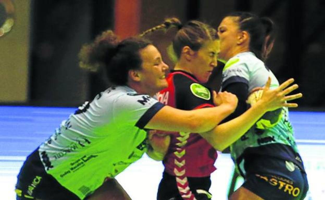 El ZEV Zuazo tratará de levantar el vuelo ante un complicado Elche