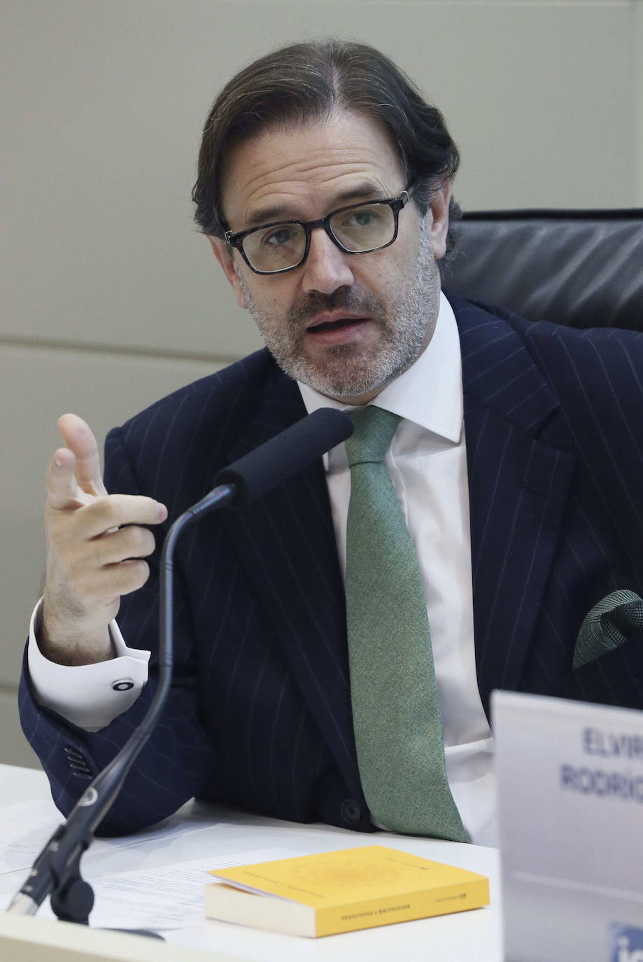 José Antonio Llorente, presidente de Llyc.