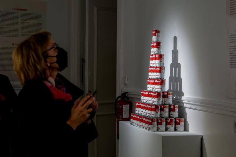 Fotos: Un viaje de la mano de Andy Warhol