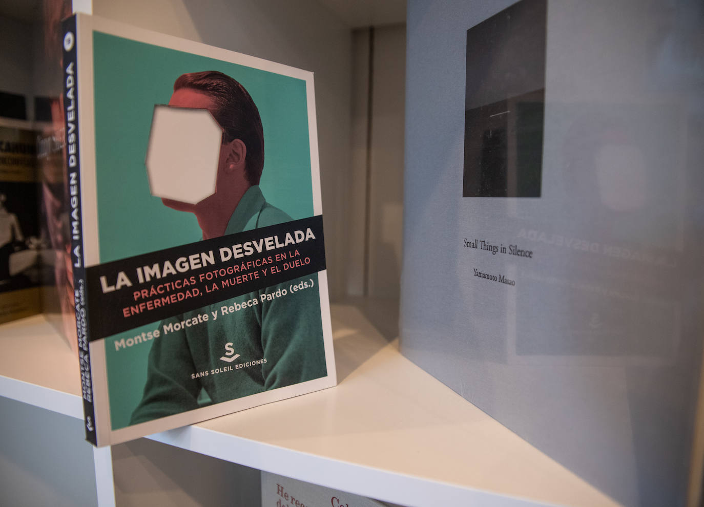 Fotos: &#039;La ilusa&#039;: la nueva (y diferente) librería de Bilbao que se rinde a la moda y el arte