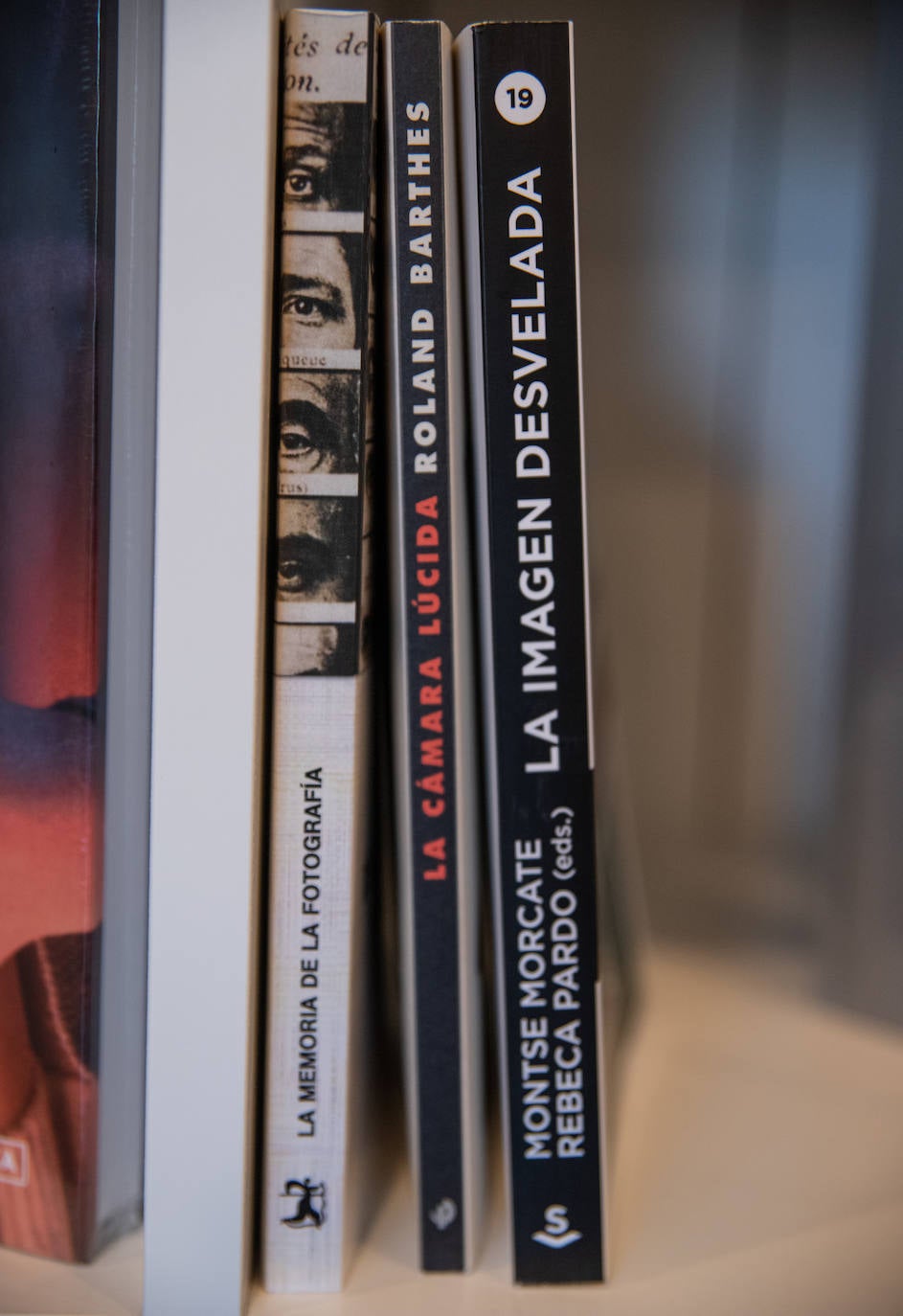 Fotos: &#039;La ilusa&#039;: la nueva (y diferente) librería de Bilbao que se rinde a la moda y el arte