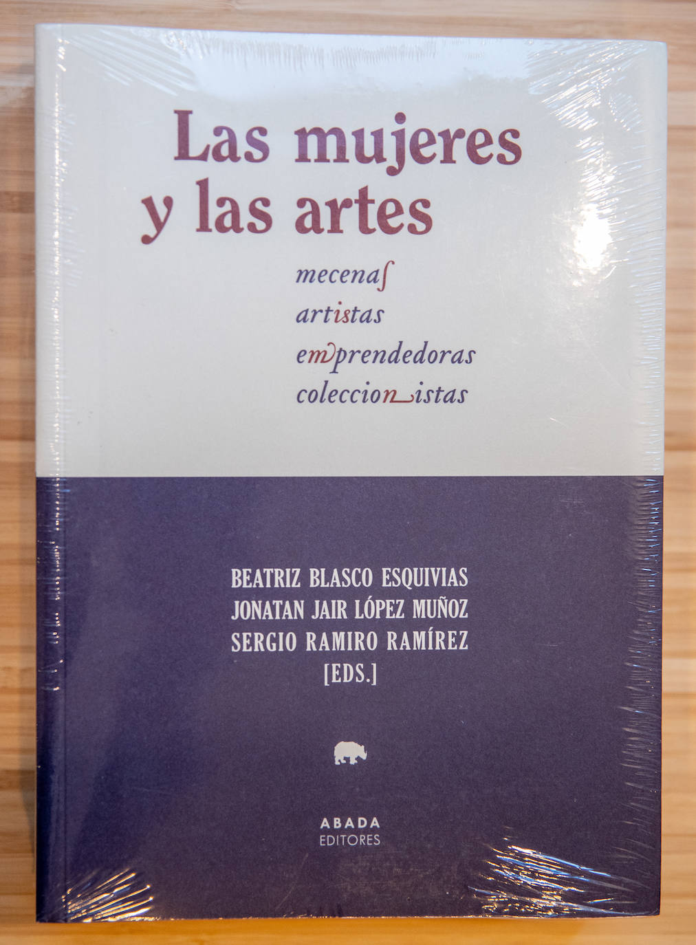 Fotos: &#039;La ilusa&#039;: la nueva (y diferente) librería de Bilbao que se rinde a la moda y el arte