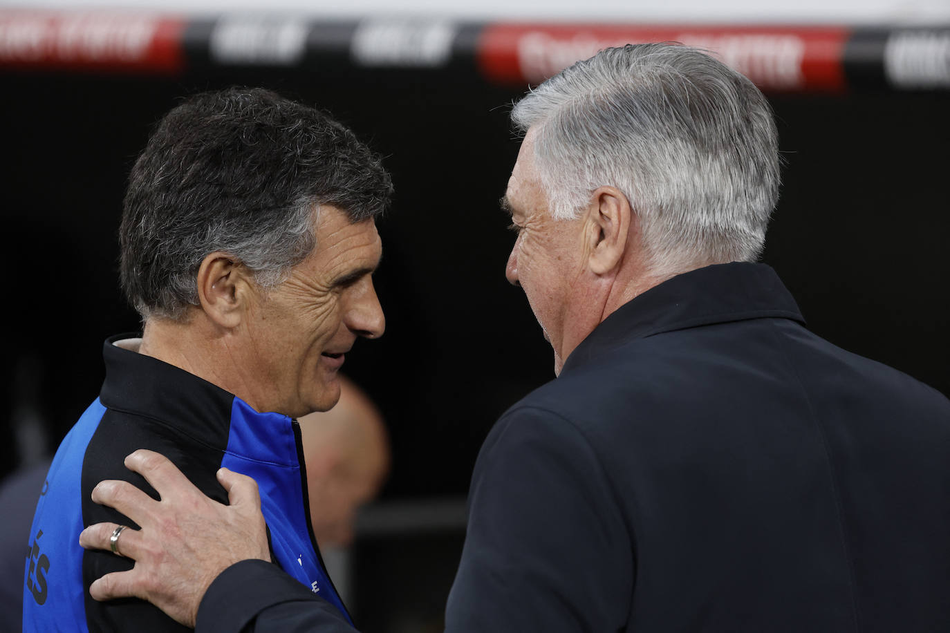 Fotos: Las mejores imágenes del Real Madrid-Alavés