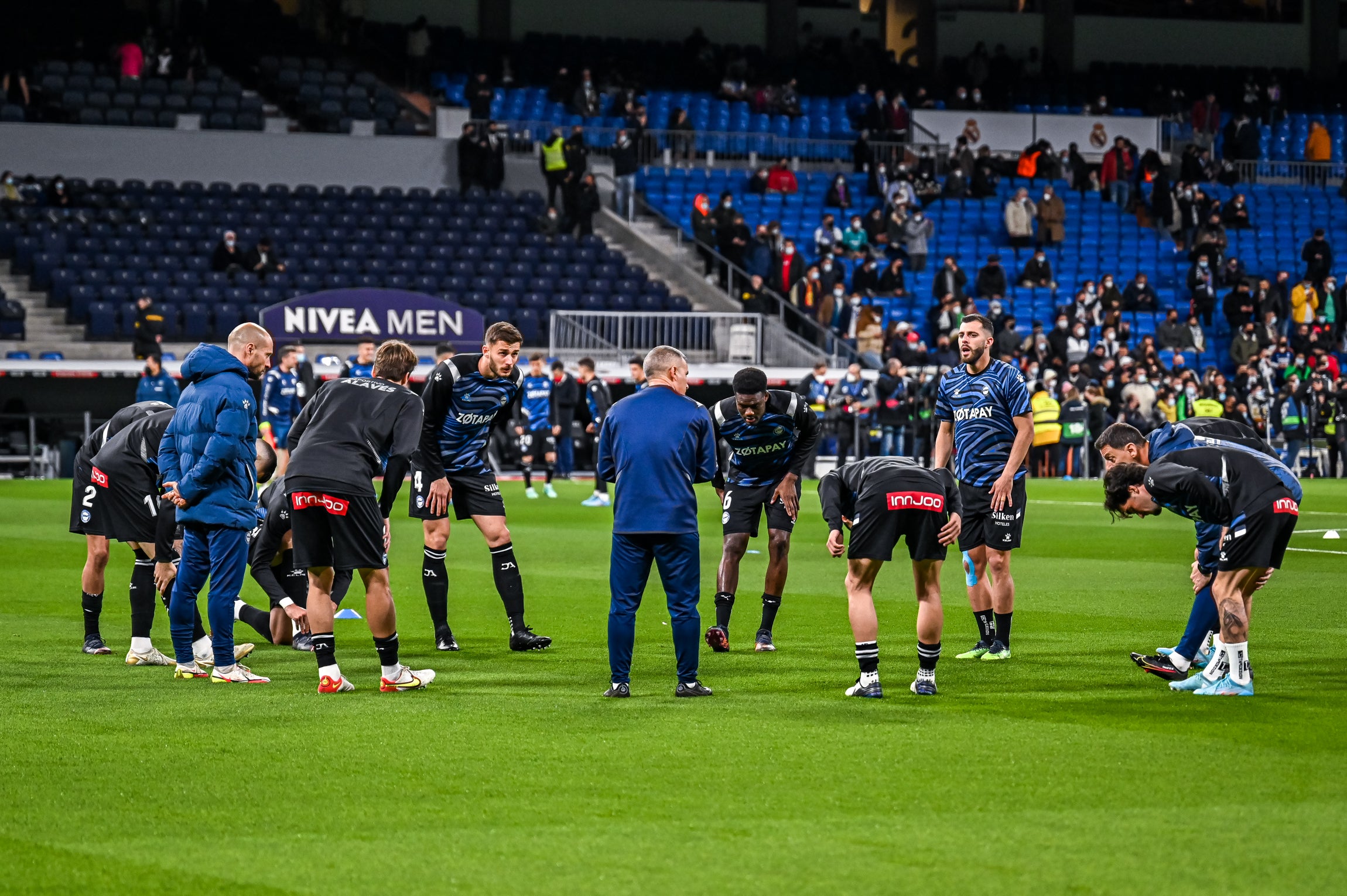 Fotos: Las mejores imágenes del Real Madrid-Alavés