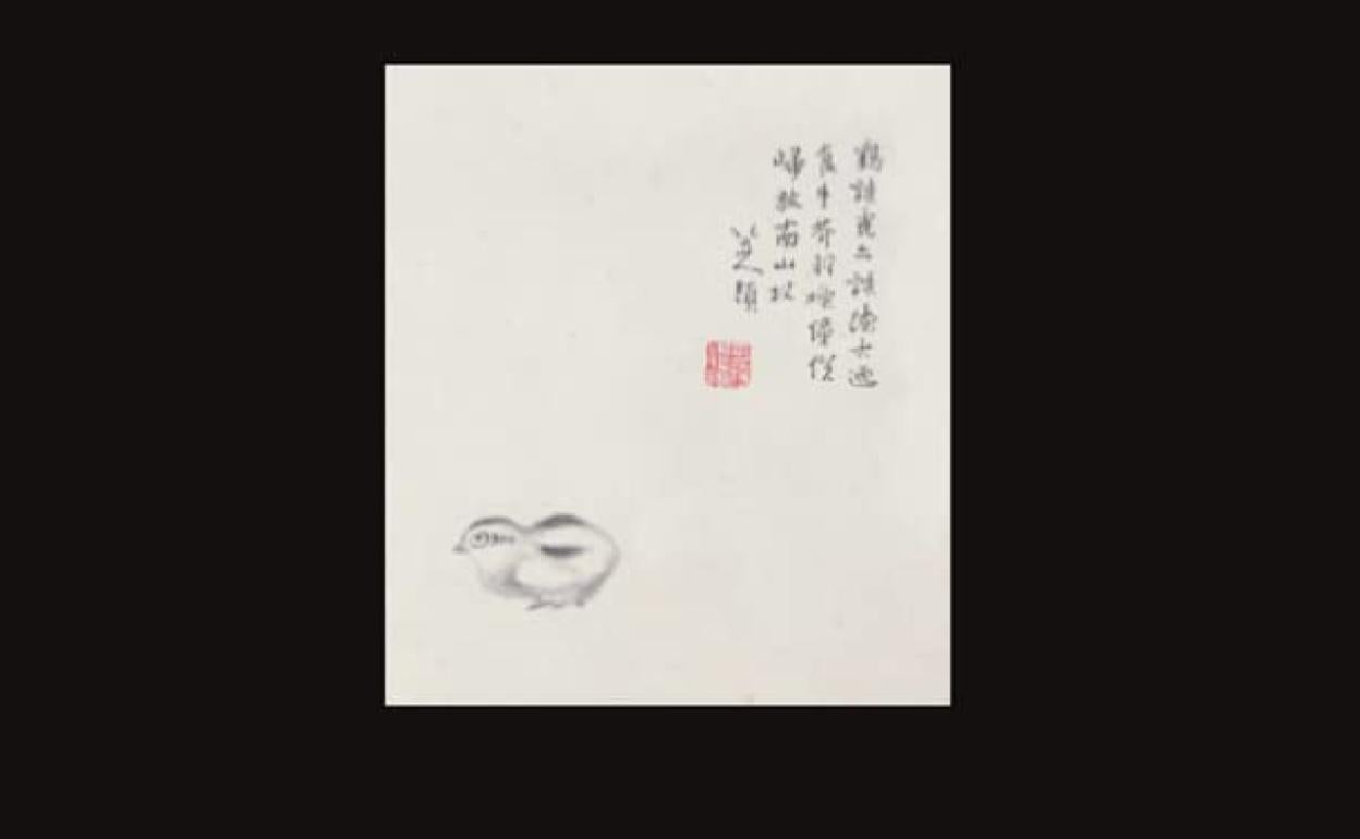 'Recetas invernales de la comunidad' de Louise Glück