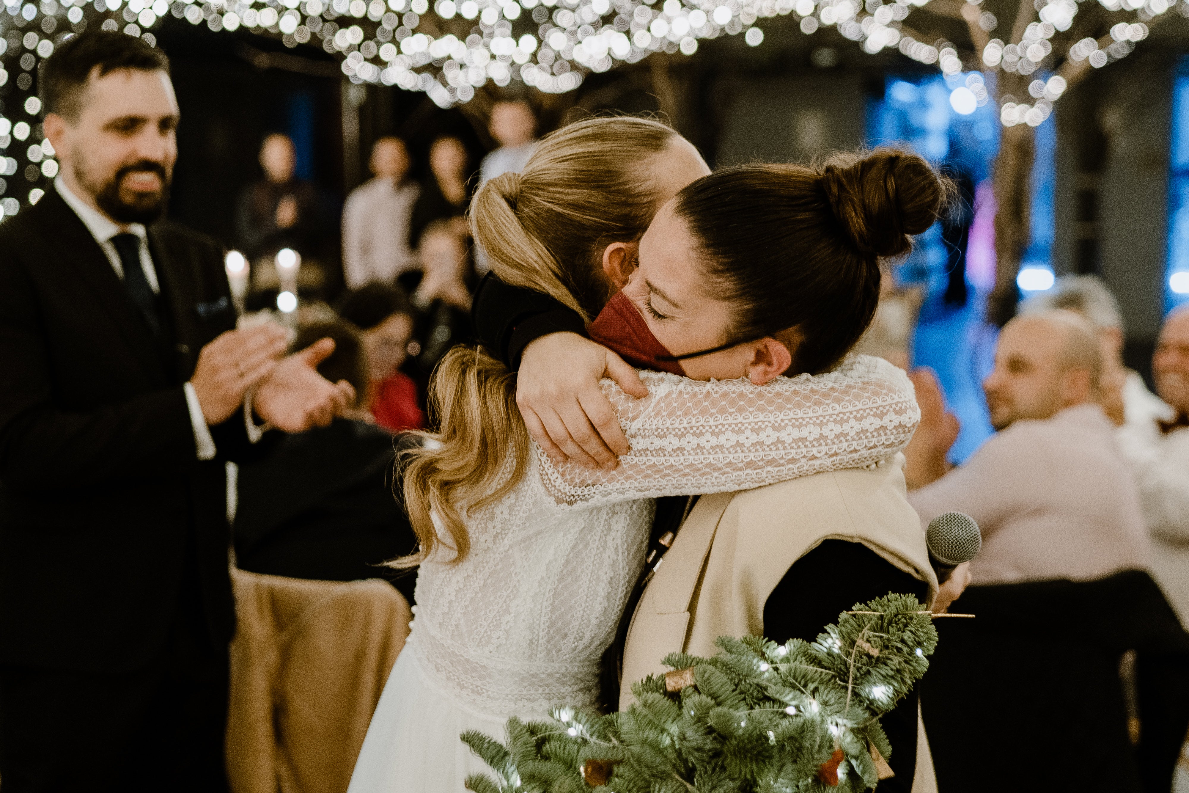 Fotos: Todos los detalles de la boda de María y Jon