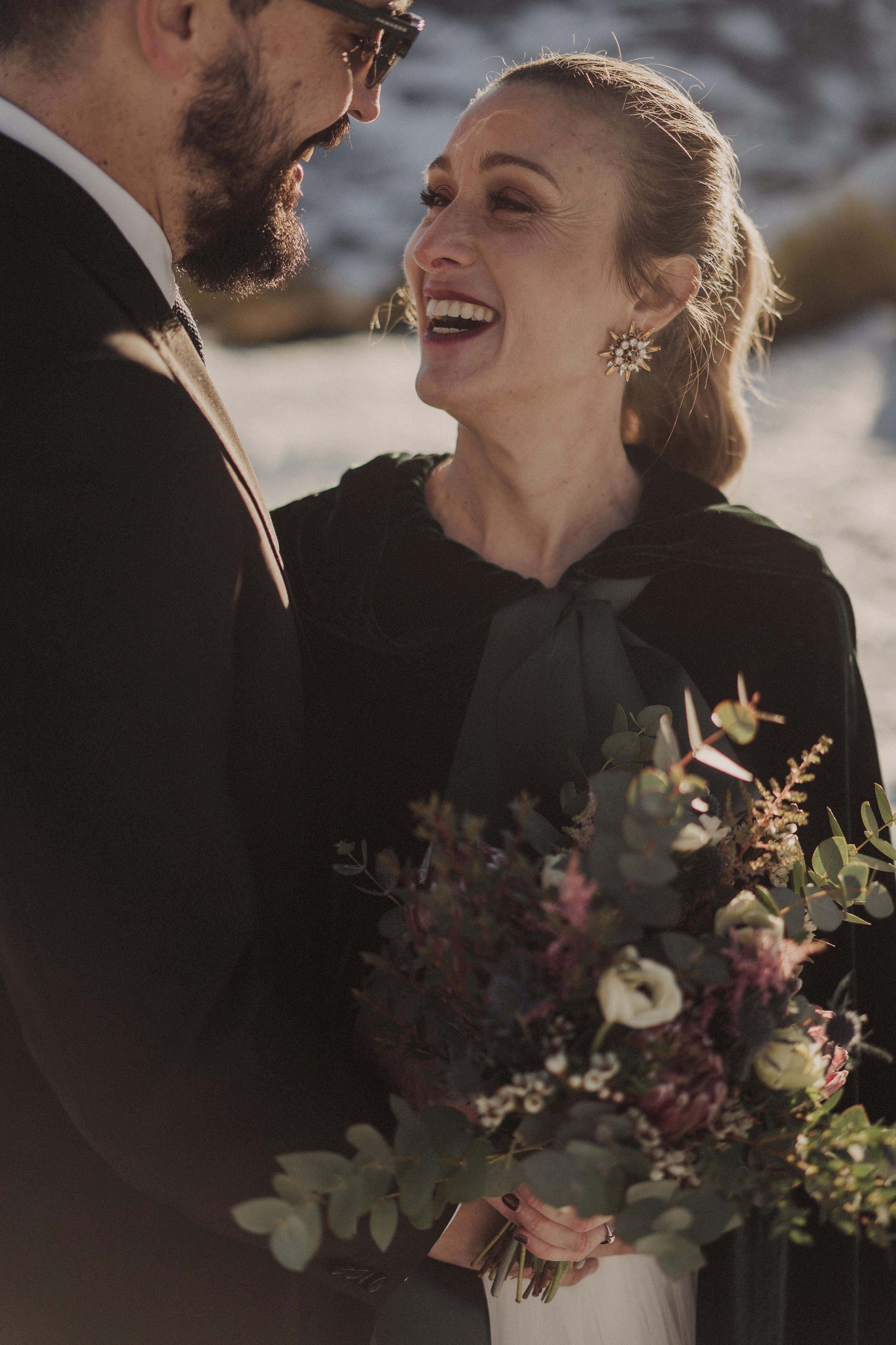 Fotos: Todos los detalles de la boda de María y Jon