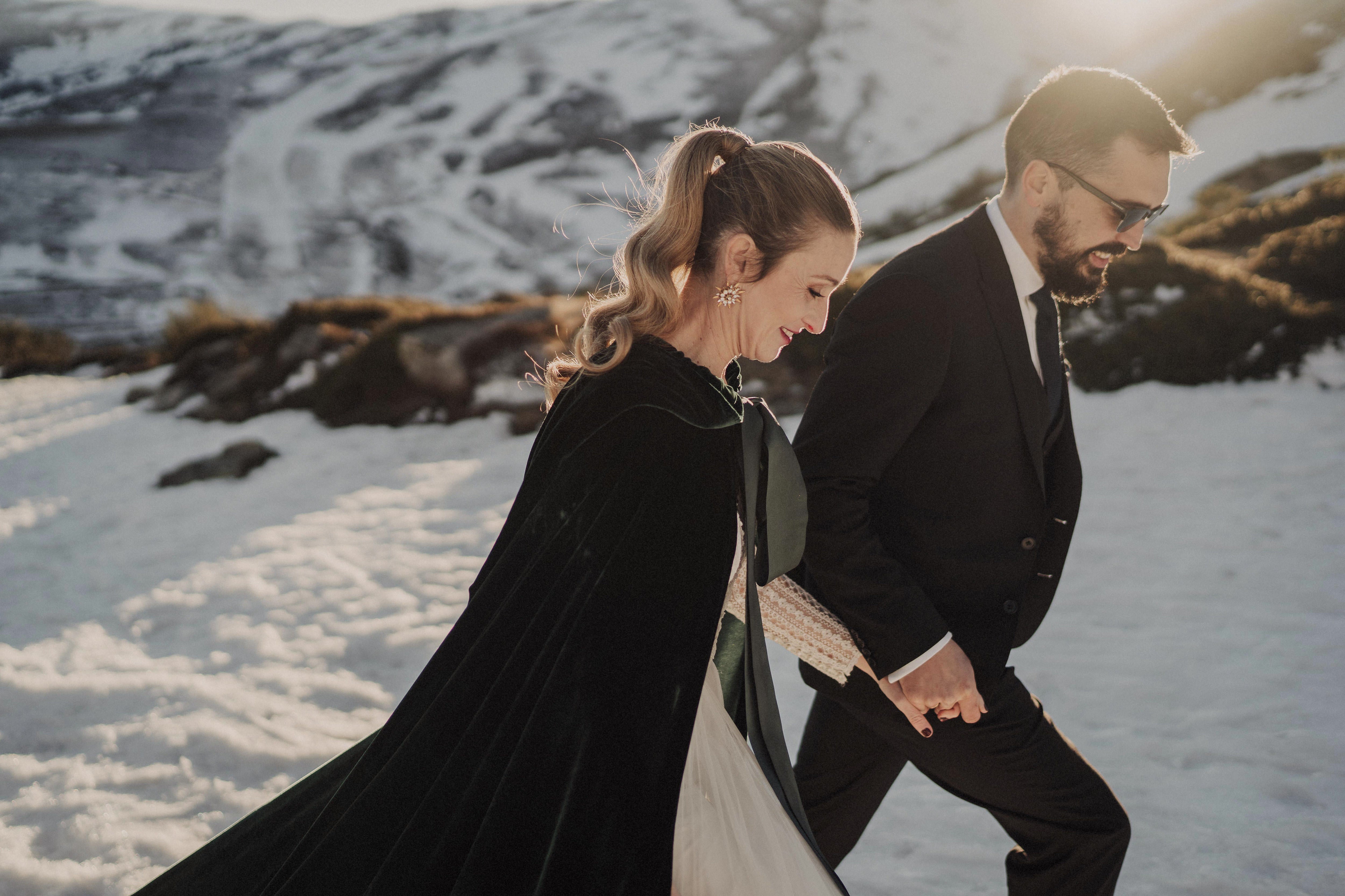 Fotos: Todos los detalles de la boda de María y Jon