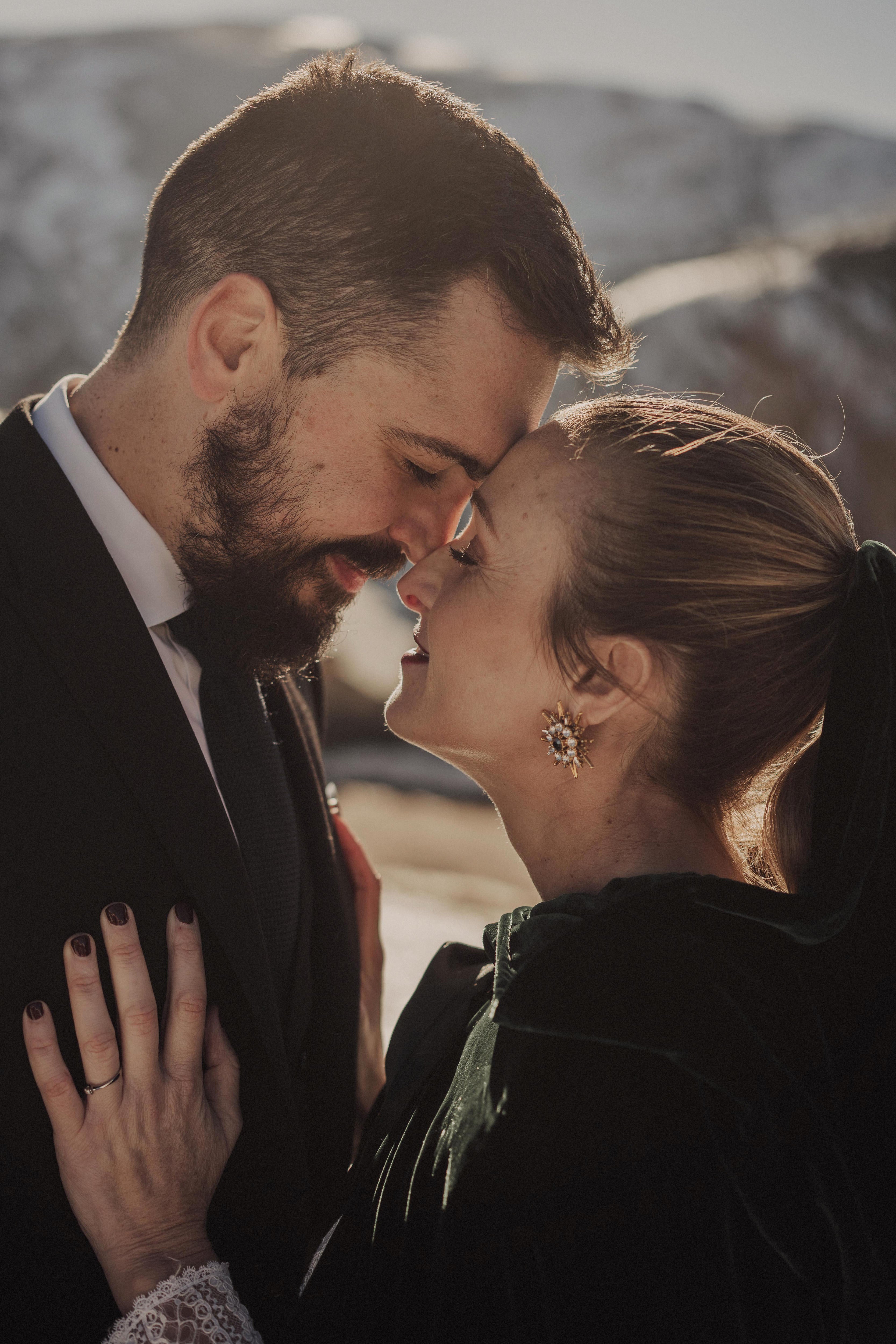 Fotos: Todos los detalles de la boda de María y Jon