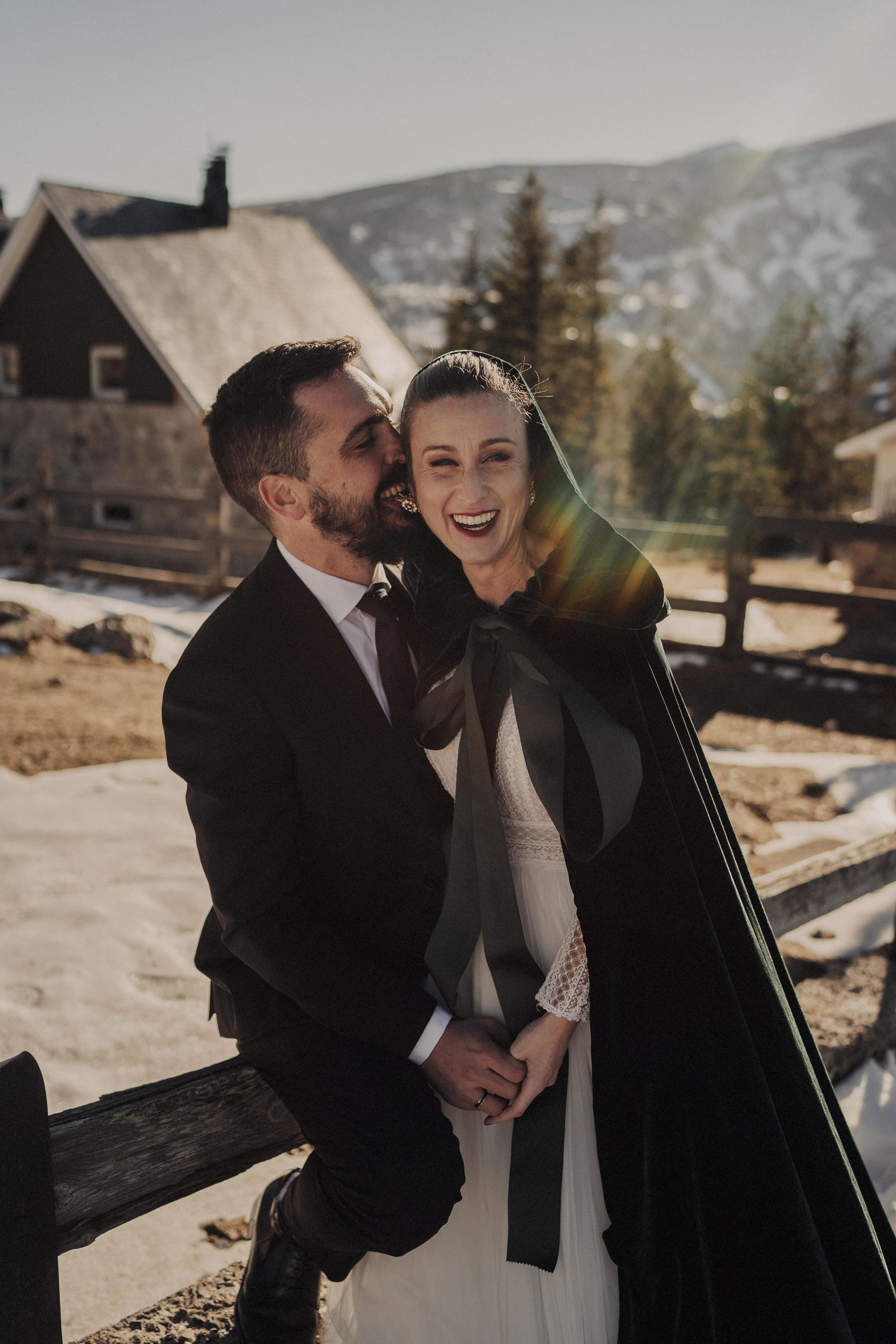 Fotos: Todos los detalles de la boda de María y Jon