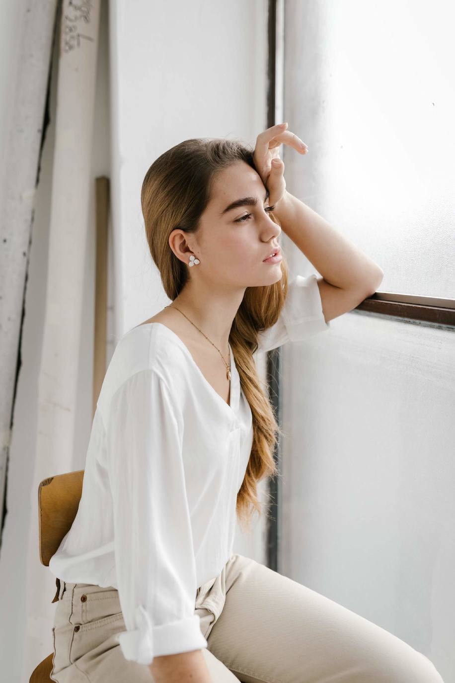 Fotos: Goiuri o la Frida Kahlo vizcaína: la modelo uniceja que quiere cambiar los estigmas de belleza