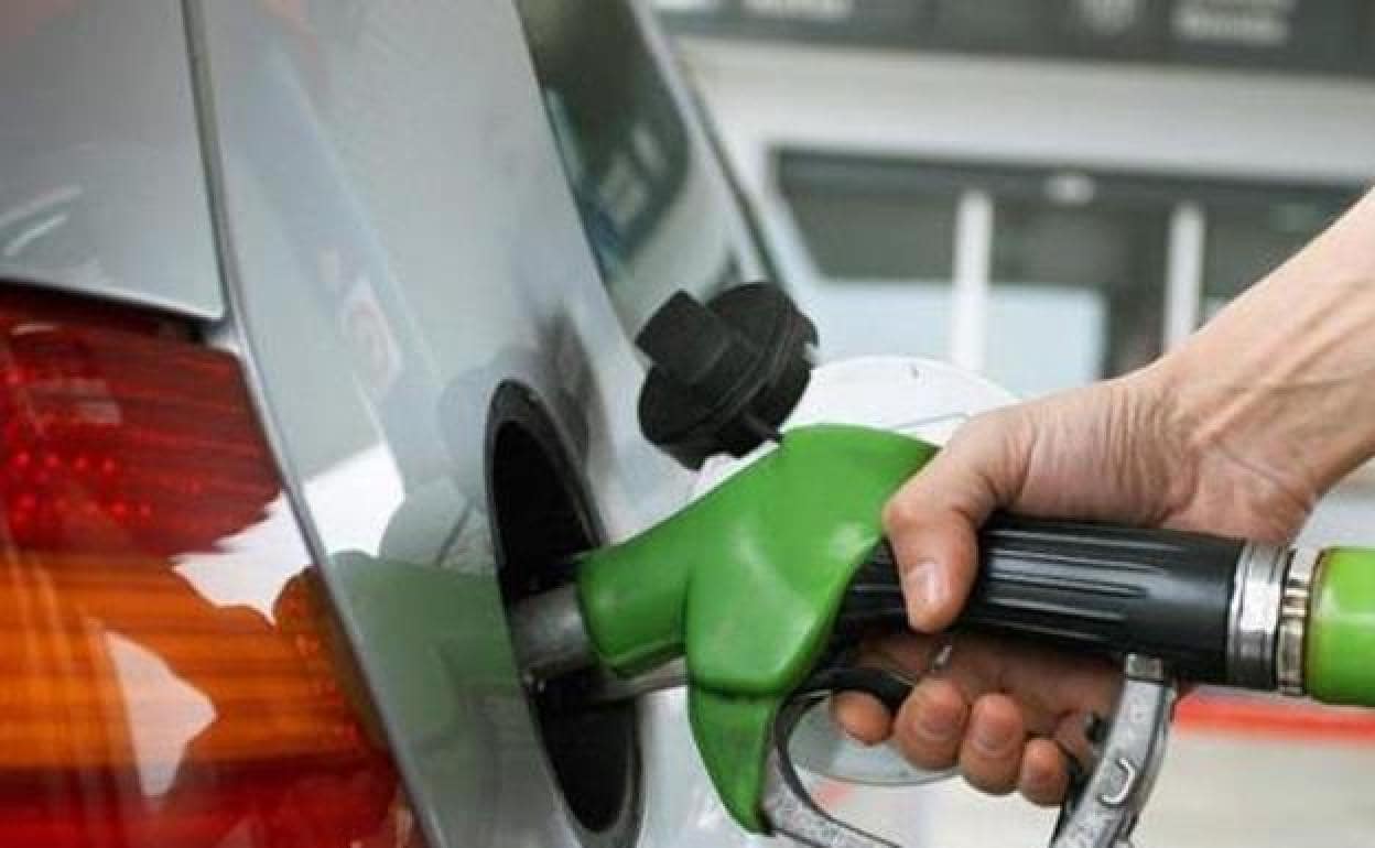 Precio de la gasolina y diésel en España hoy, 4 de marzo | El Correo