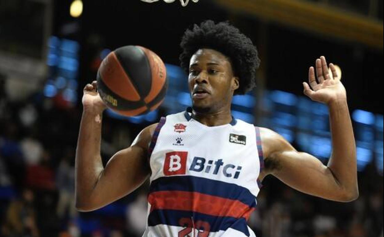 Bitci es el patrocinador principal del Baskonia y secundario en el Alavés