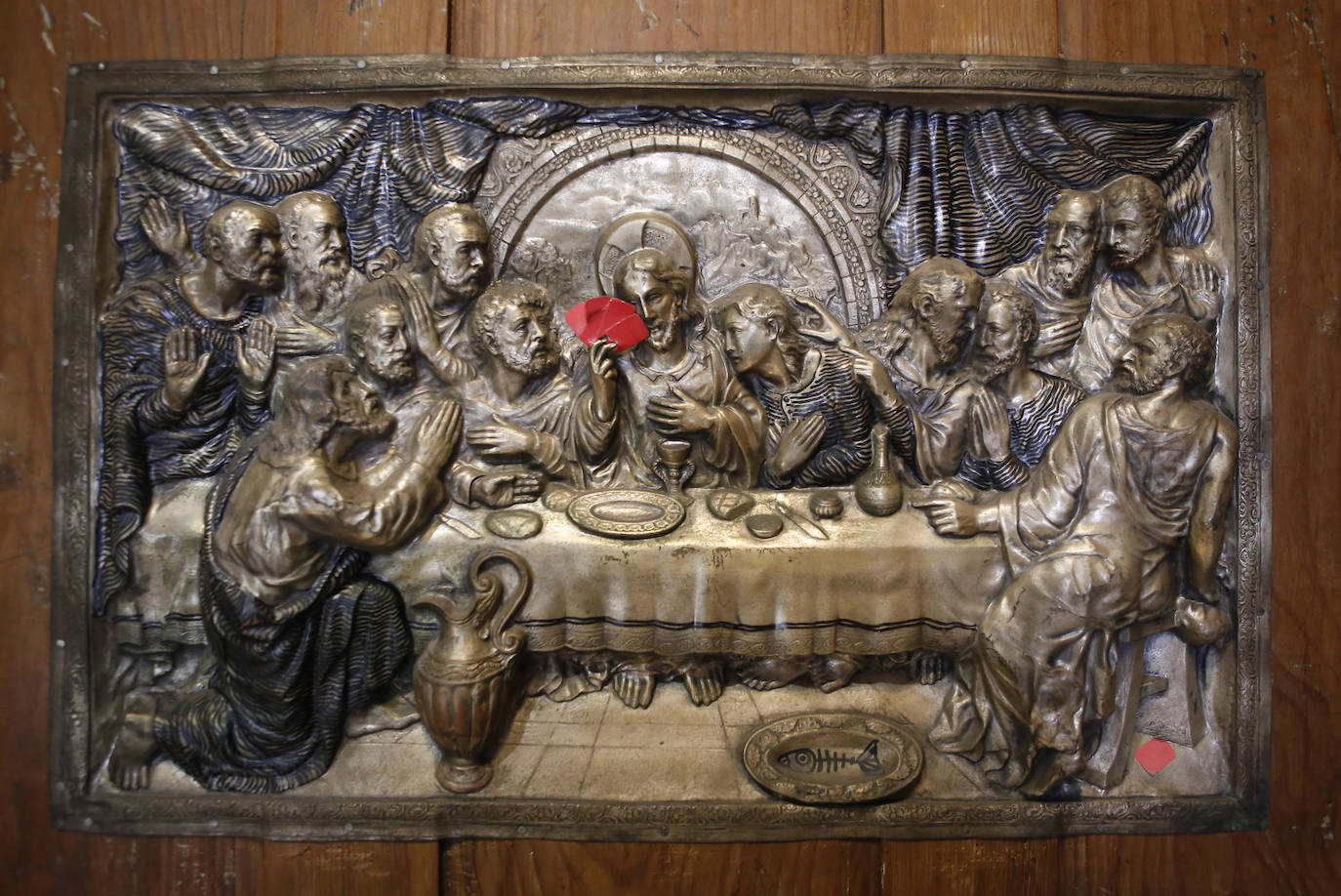 Fotos: ¿Conoces &#039;El cajón&#039; de Bilbao? El escaparate artístico de Pedro