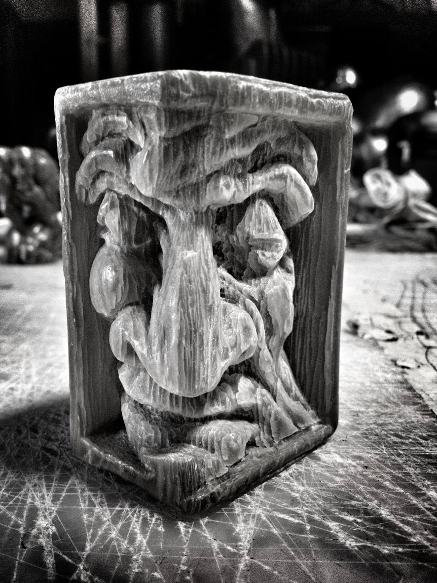 Fotos: ¿Conoces &#039;El cajón&#039; de Bilbao? El escaparate artístico de Pedro